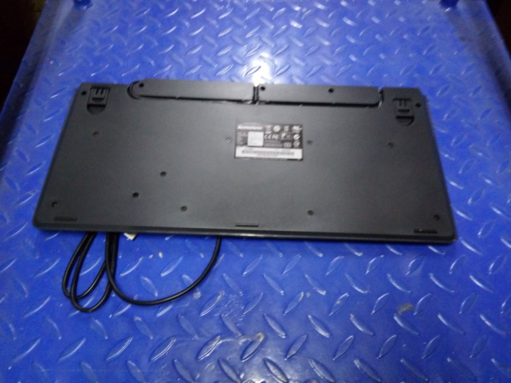 Lenovo Keyboards External - 54Y9560