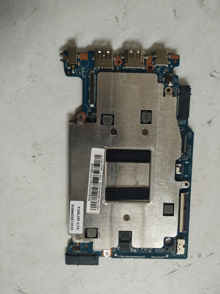 Lenovo Mb 3N 81A5 N4200Win Uma R8G - 5B20P23702
