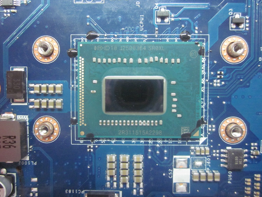 Lenovo Replacement Part - 04X1887