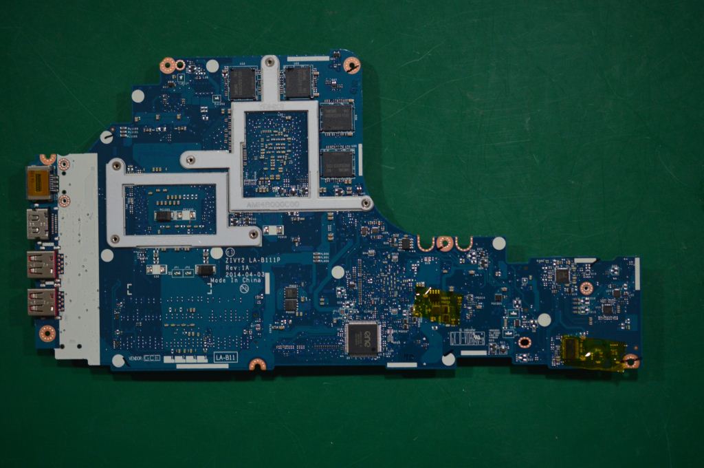 Lenovo Pl System Boards - 5B20H29195