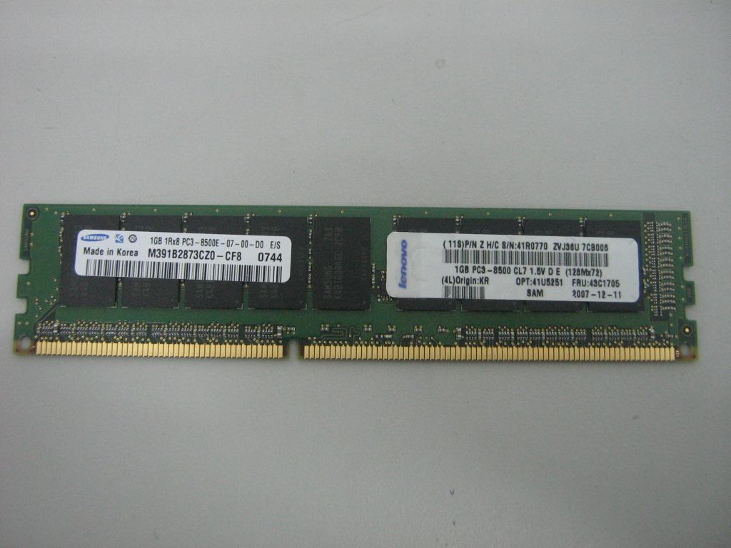 Lenovo 43C1705 - Part