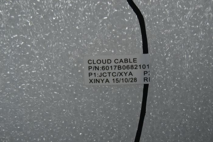 Lenovo Ct Cables Internal - 00XD373