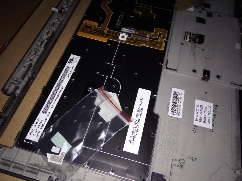 Lenovo Case - 00HM023