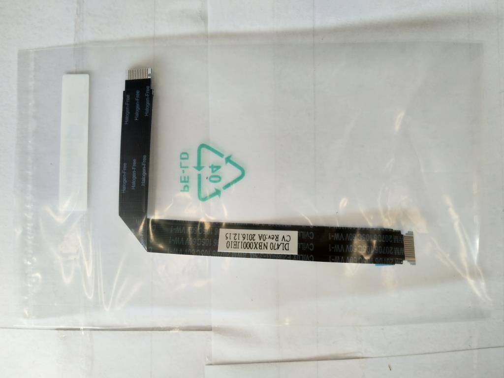 Lenovo Click Pad Ffc - 01HW871