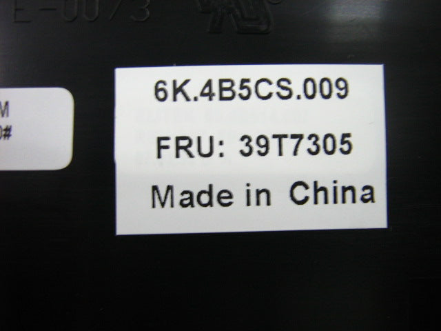 Lenovo Replacement Part - 39T7305