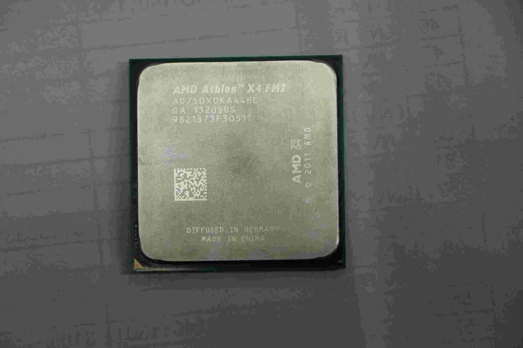 Lenovo Pu Processors - 1101047