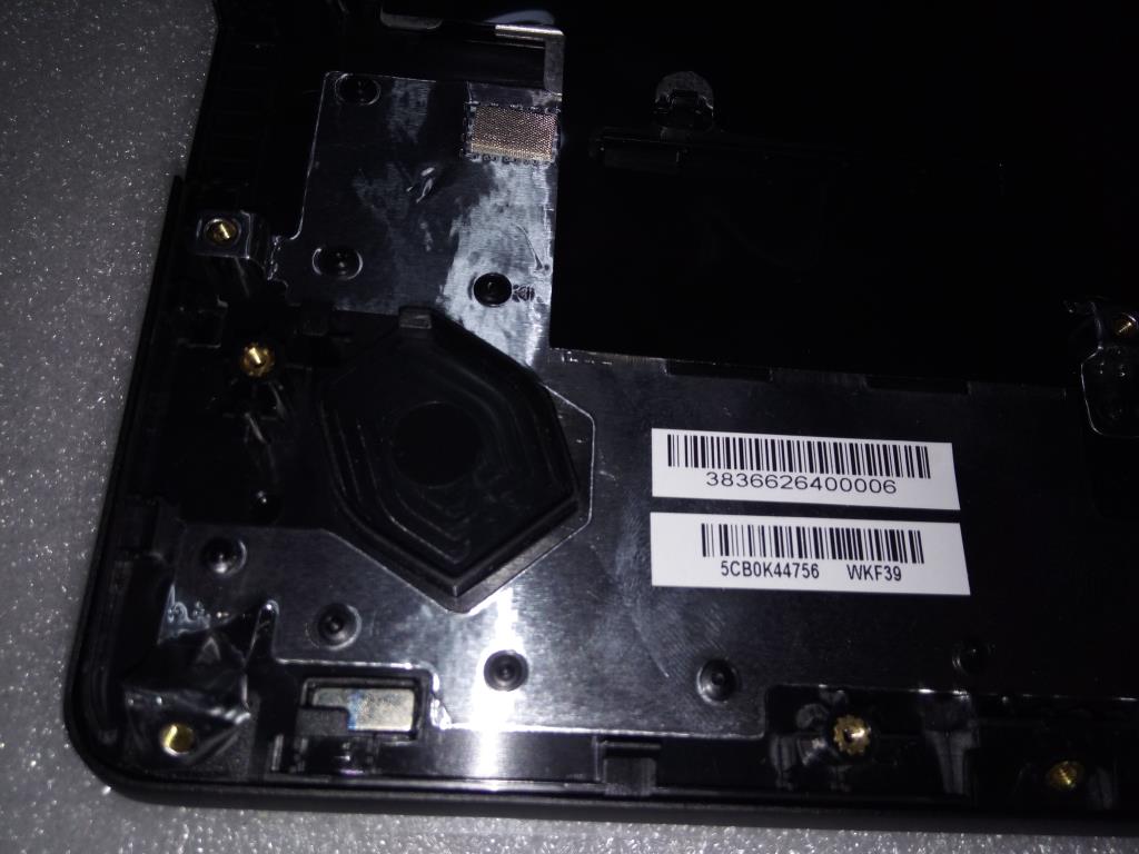 Lenovo Co Covers - 5CB0K44756