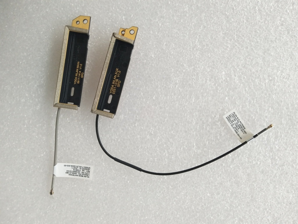 Lenovo Kit Antenna Wlan Speed - 01LV466