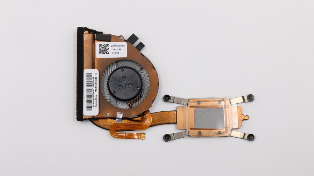 Lenovo Da275_Uma_Thm_Assembly_Toshiba - 01HY453