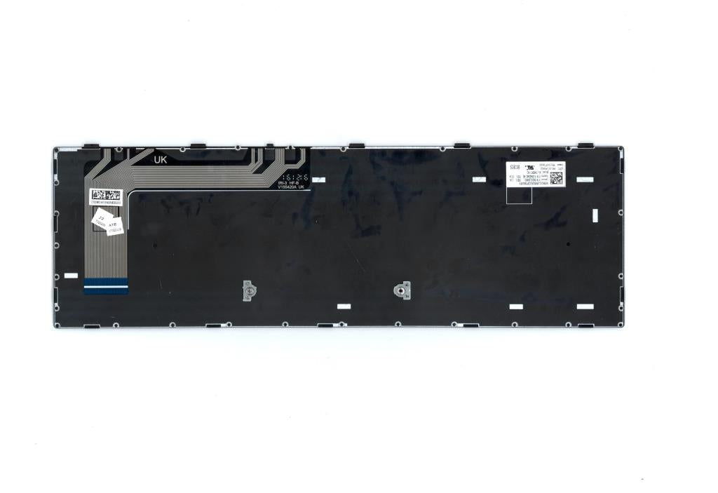 Lenovo Ki Keyboards Internal - 5N20L25952