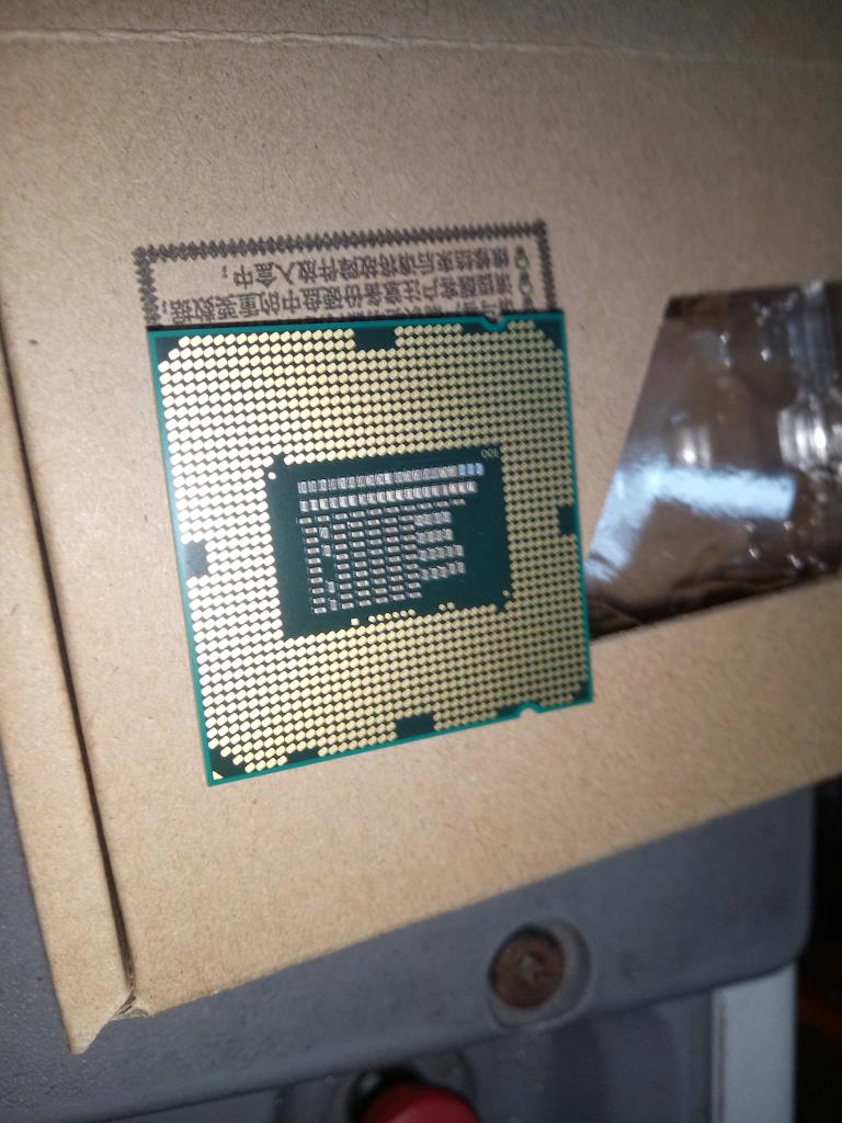 Lenovo Module Celeron G465 35W - 03T7086