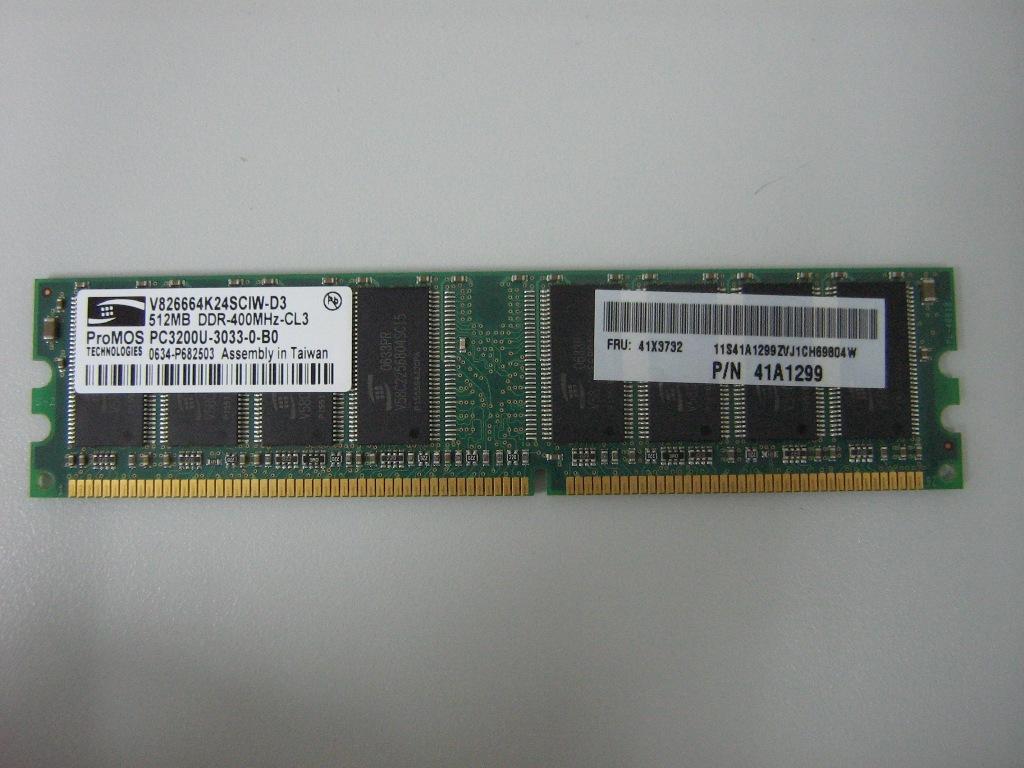 Lenovo Module 512 Np R - 41X3732