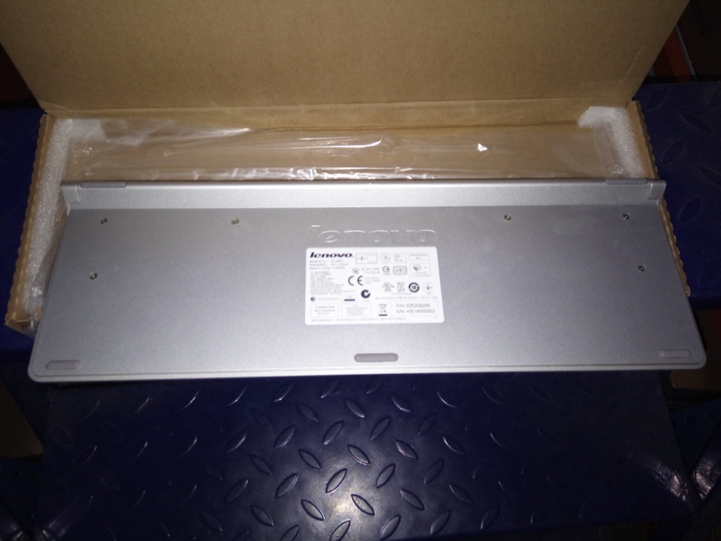 Lenovo Kb Keyboards External - 25209205