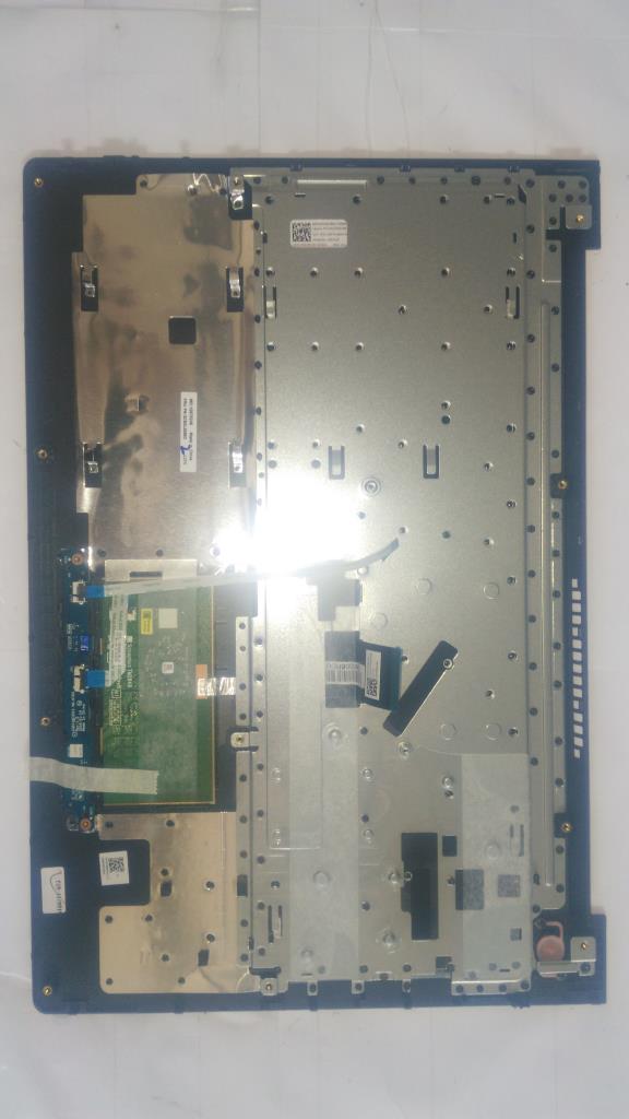 Lenovo Co Covers - 5CB0L35903