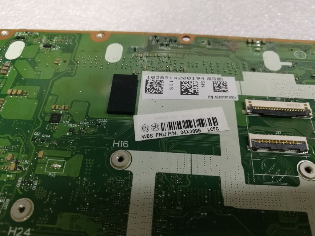 Lenovo Replacement Part - 04X3899