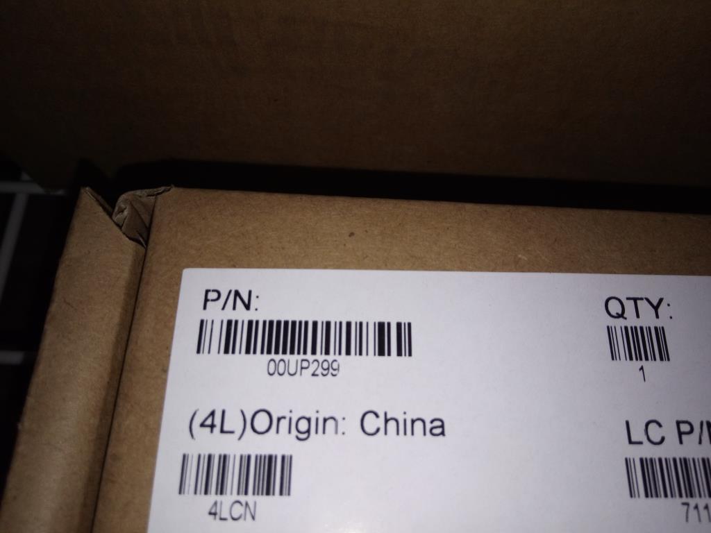 Lenovo Pl System Boards - 00UP299