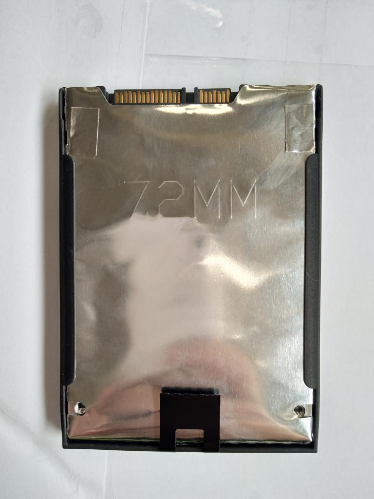 Lenovo Hdd Asm 500G,7200,7Mm,Seagate, - 01EN135