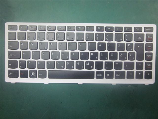 Lenovo Kb Keyboards External - 25205069