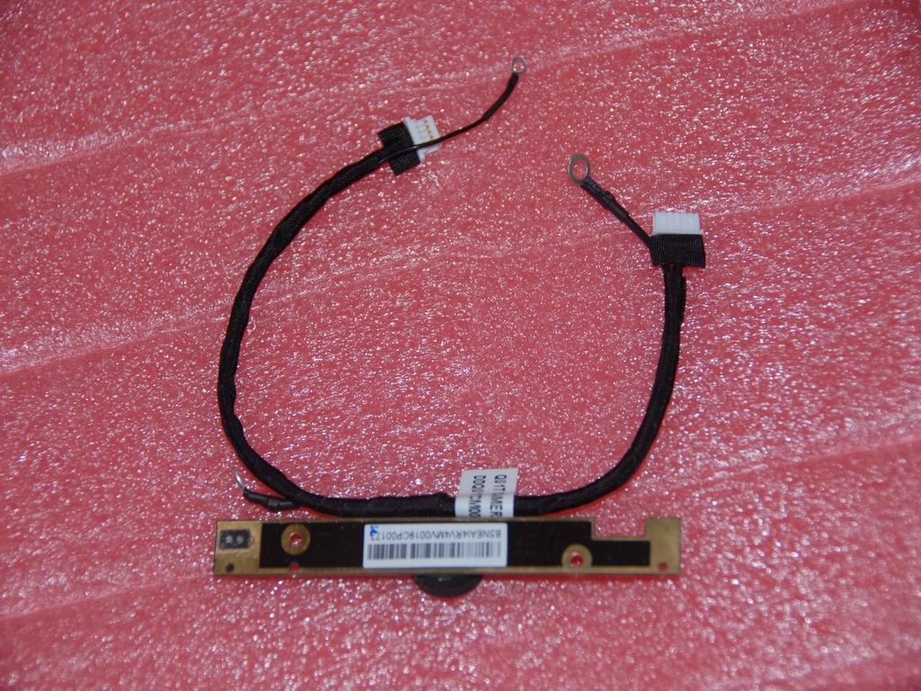 Lenovo 31042890 Camera Modul Bahamas W/Cable