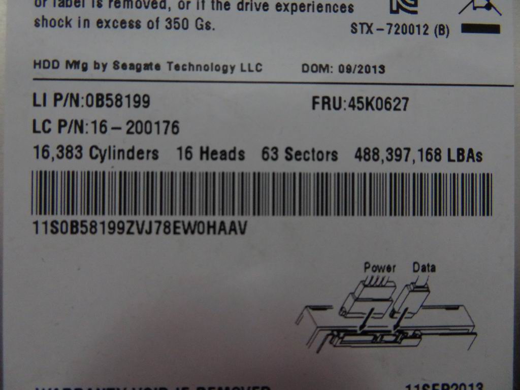 Lenovo Replacement Part - 16200176