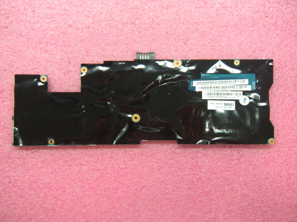 Lenovo Bdplanar Nok,I5-3427U,4G,F,Amt - 04Y1973