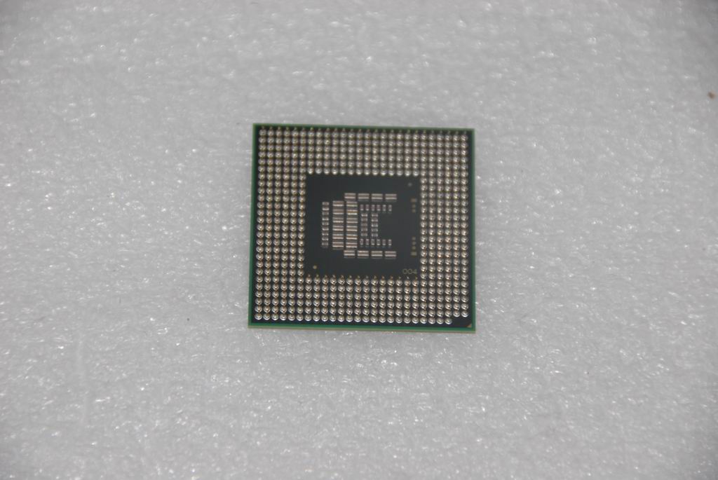 Lenovo Cpu Intel T6500 2.1G 2M R0 Pga - 102000685
