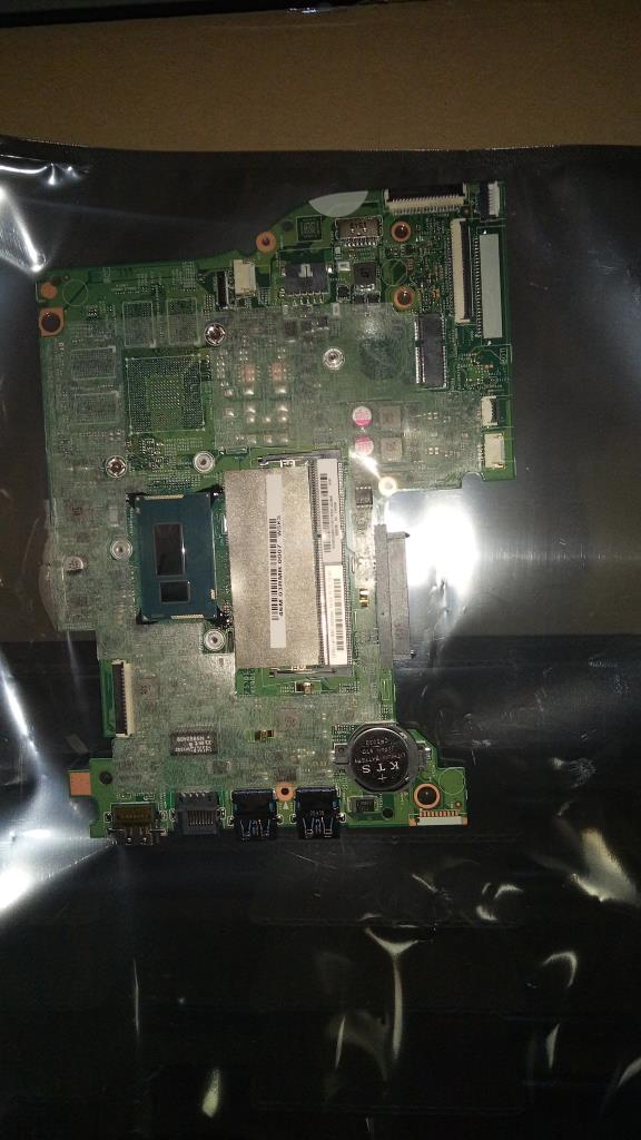 Lenovo Bdplanar - 5B20H91218