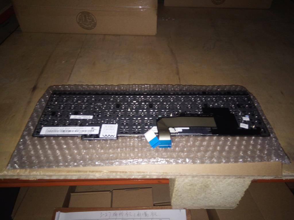 Lenovo Ki Keyboards Internal - 00HN045