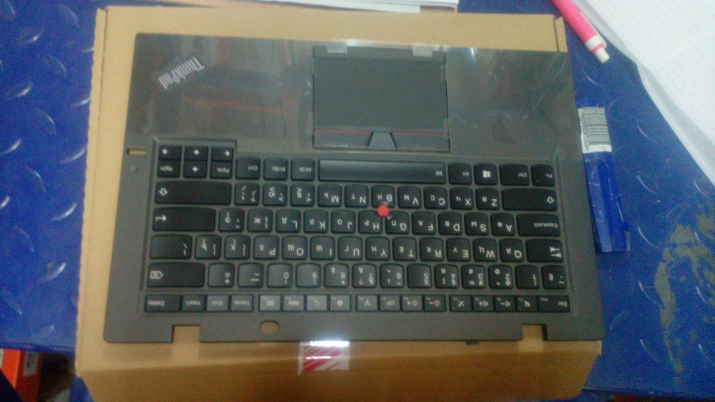 Lenovo Ma Mechanical Assemblies - 00HT323