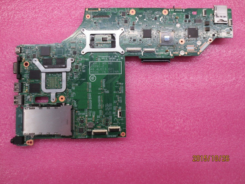 Lenovo Mb - 04X5337