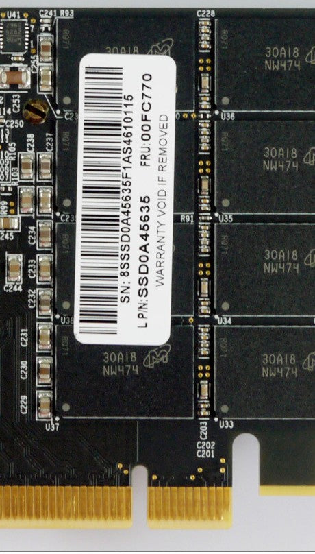 Lenovo Part - 00Fc770