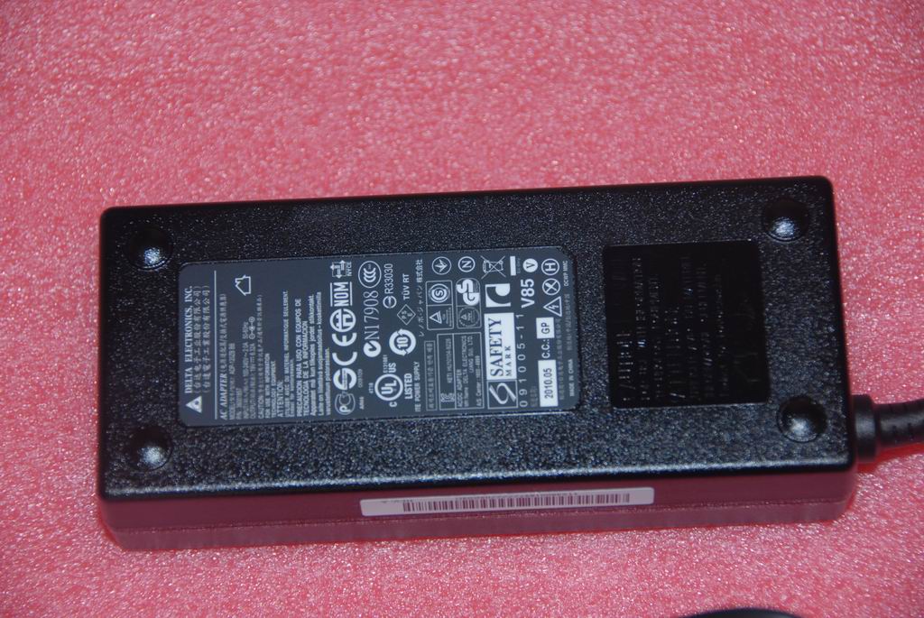 Lenovo 36001857 Adapter Delta Adp-120Zb Bbgp 1