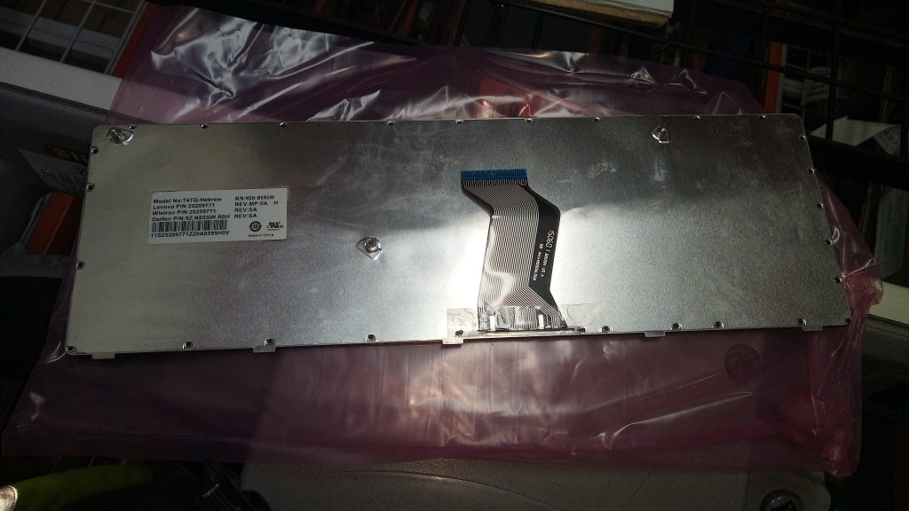 Lenovo Kb Keyboards External - 25209771