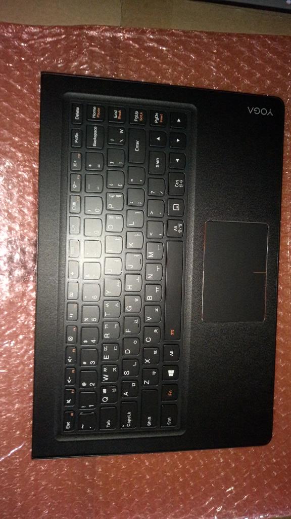Lenovo Co Covers - 5CB0K48416