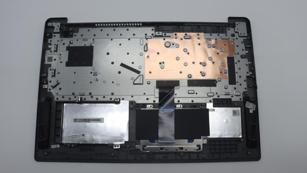 Lenovo Cover Upper Case Assembly Cze/ - 5CB1H80876