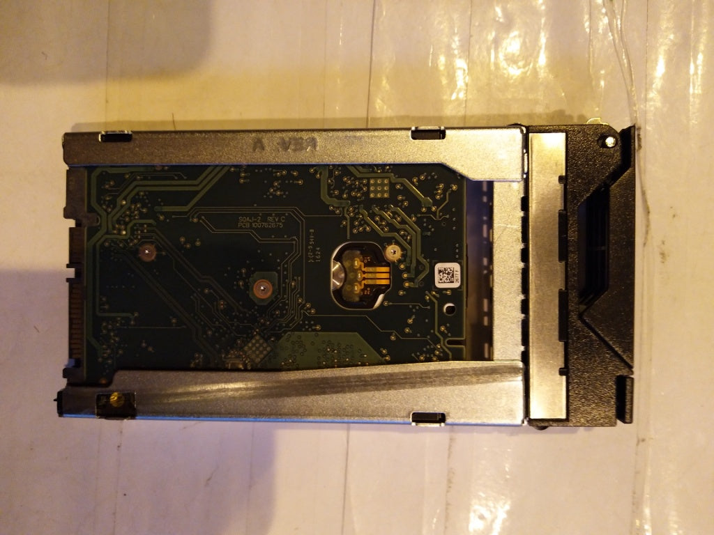 Lenovo Hdd Asm Hs 1Tb Sata 7200 6G 2. - 00XH253