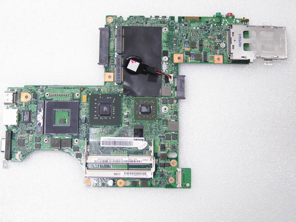 Lenovo Motherboard Lt32P W/Rtc - 11010468