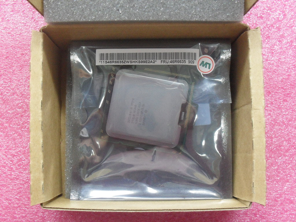 Lenovo Module Quad 2.53G - 46R6635