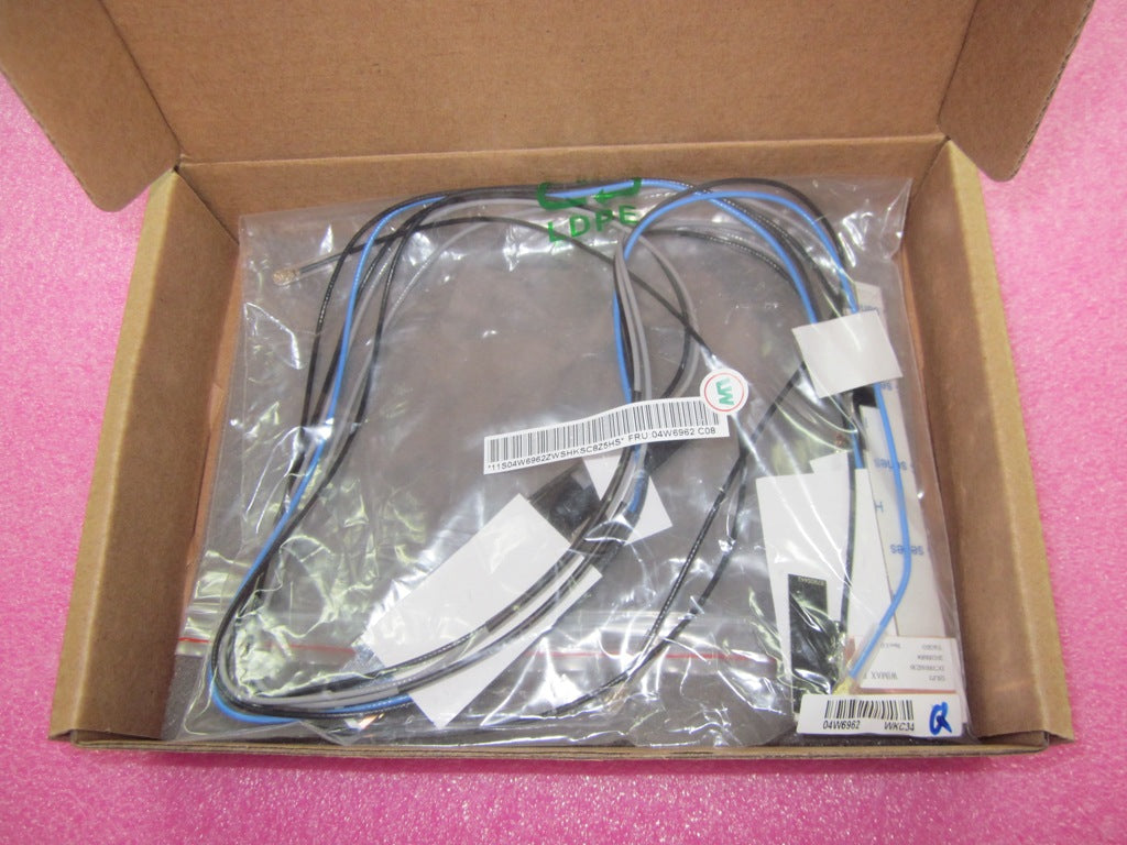 Lenovo An Antenna - 04W6962