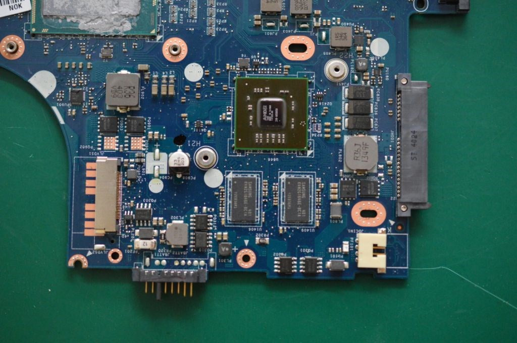Lenovo Pl System Boards - 90005980