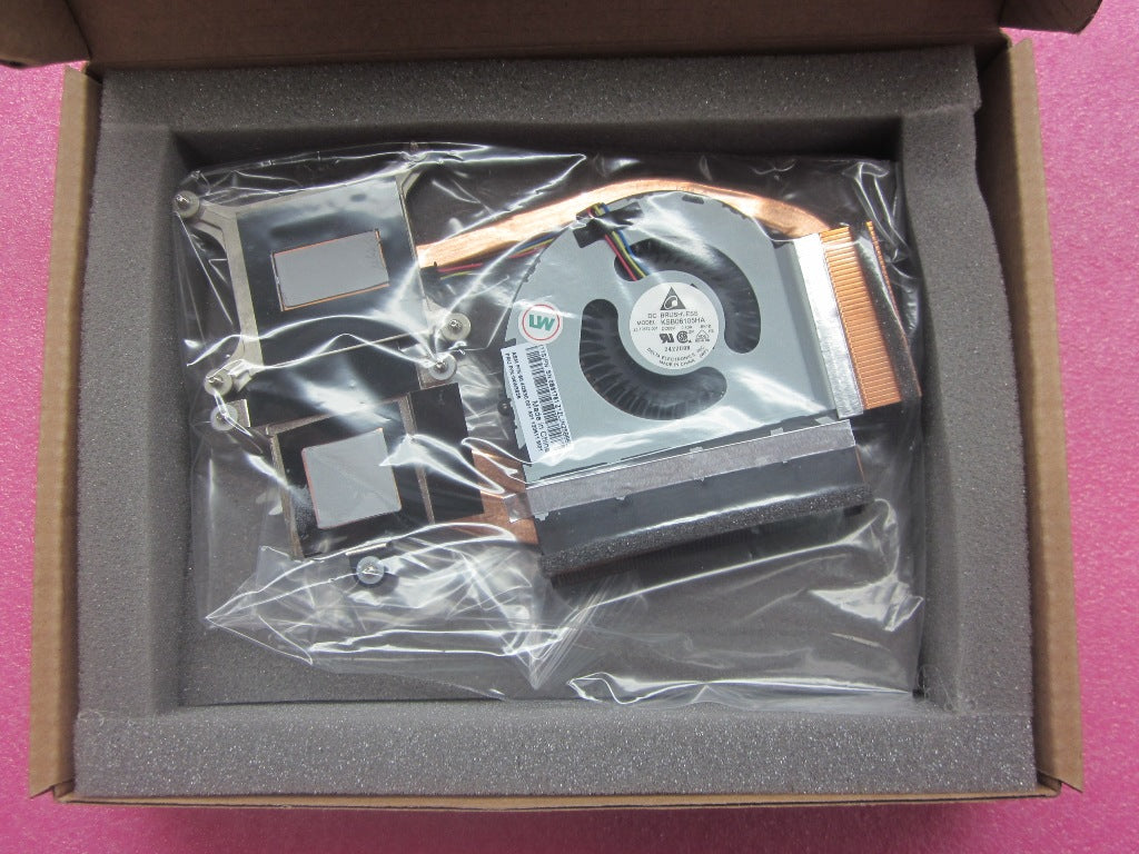Lenovo Fan - 04W3626