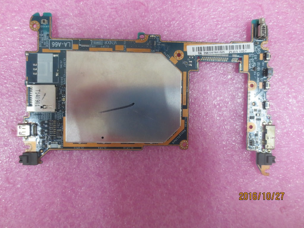 Lenovo Replacement Part - 00Hw070