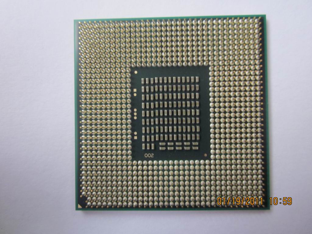 Lenovo Cpu Intel I7-2630Qm 2.0G 6M 4C - 102001070