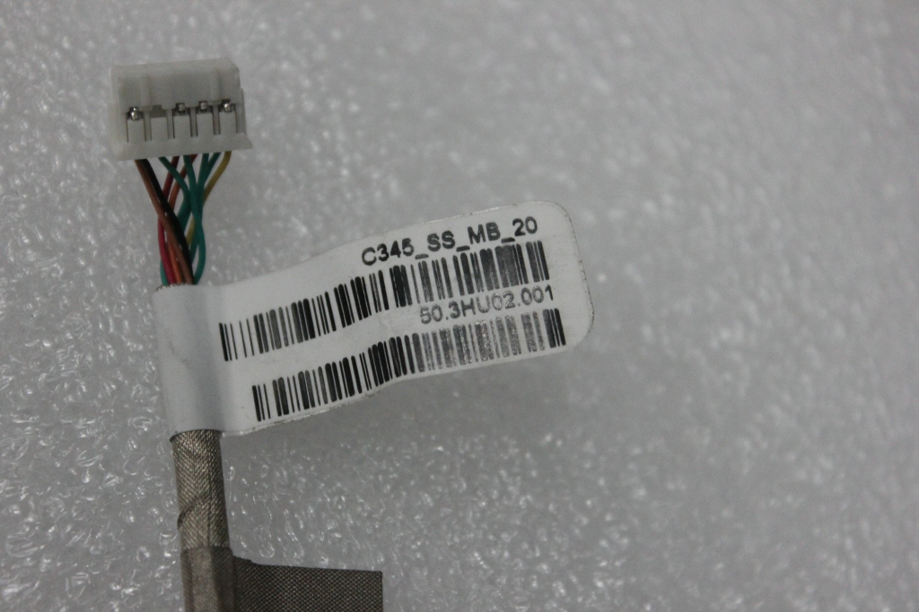 Lenovo Converter To Mb Cable For Sam - 90201637