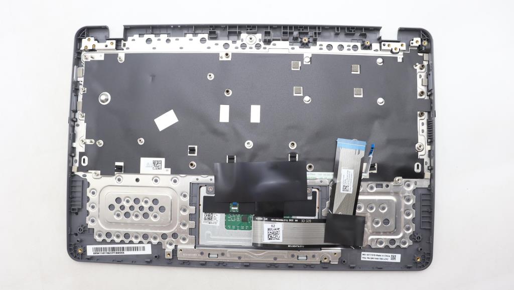Lenovo Mech_Asm Kb Bk Pt La Spa Dfn - 5M11H61789