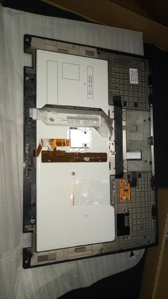 Lenovo Case - 00HT029