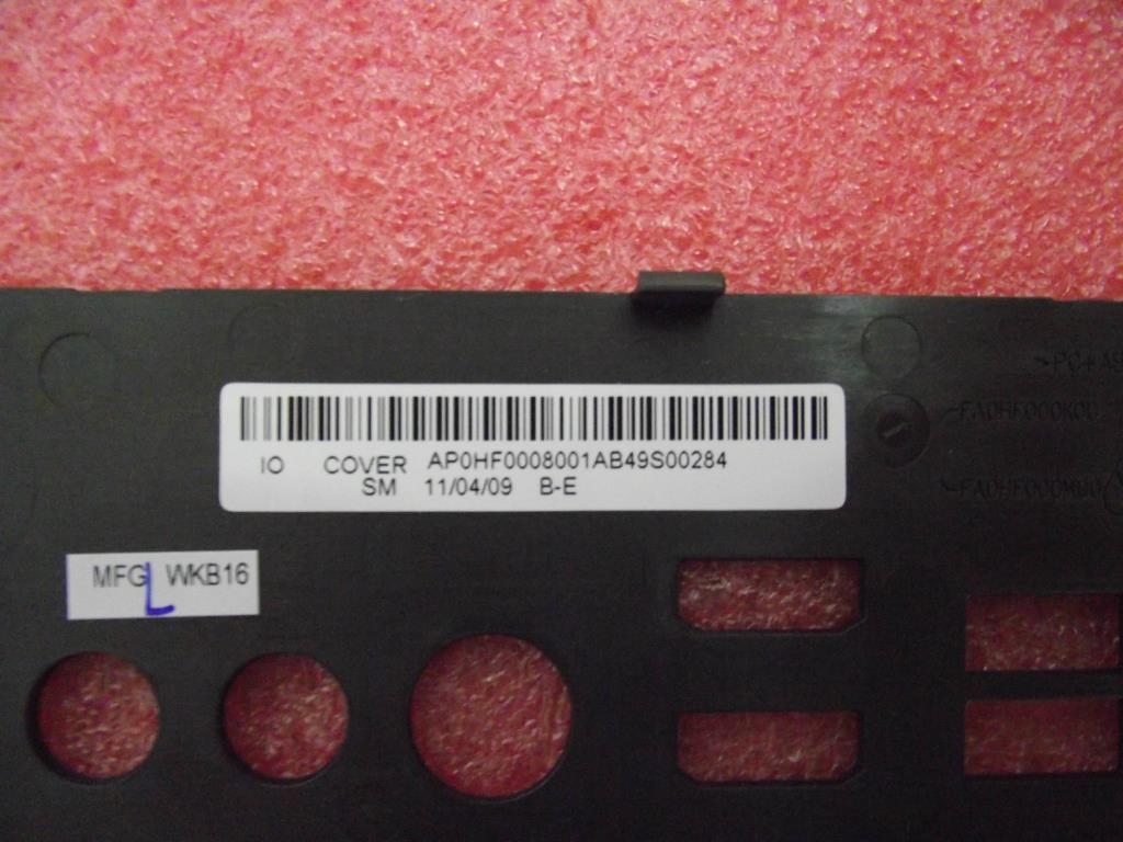 Lenovo 31049830 Co Covers