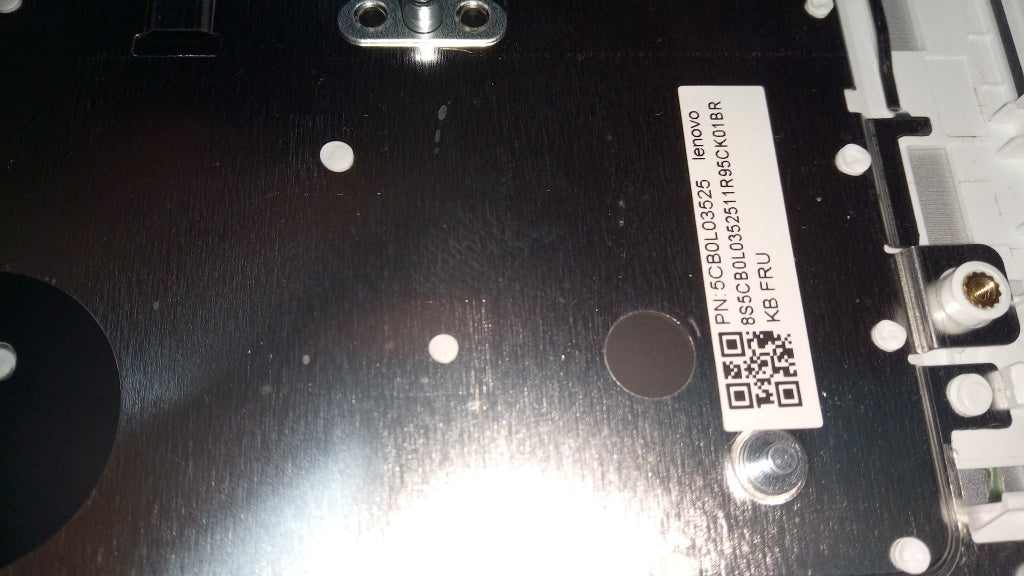Lenovo Co Covers - 5CB0L03525