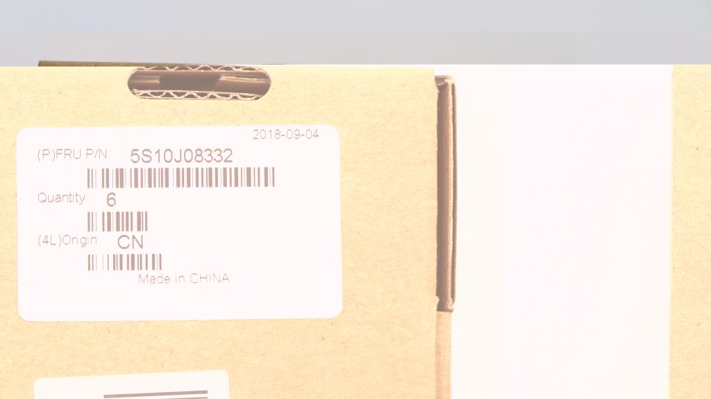 Lenovo Ks Kits Screws And Labels - 5S10J08332