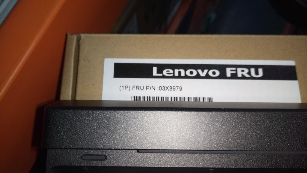 Lenovo Keyboards Internal - 03X8979